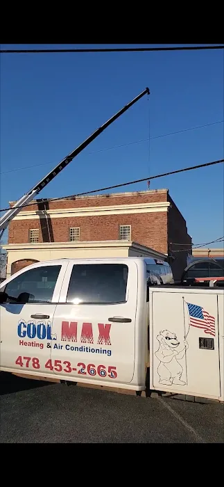 Coolmax Heating & Air Conditioning Picture 8