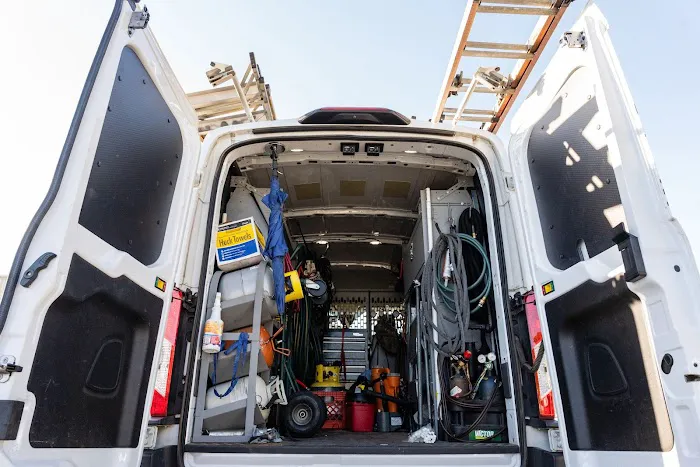 Total Comfort Cooling & Heating Picture 3