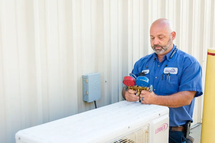 Total Comfort Cooling & Heating Picture 2