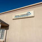 Total Comfort Cooling & Heating