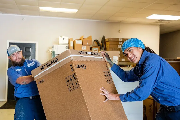 Total Comfort Cooling & Heating Picture 6