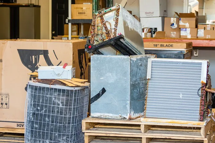 Total Comfort Cooling & Heating Picture 7