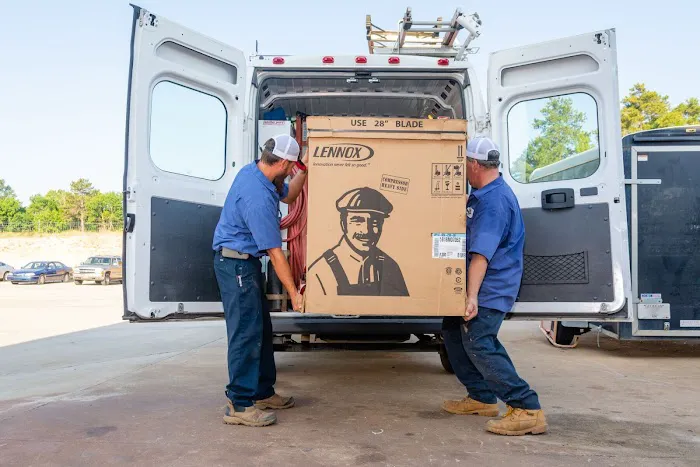 Total Comfort Cooling & Heating Picture 4