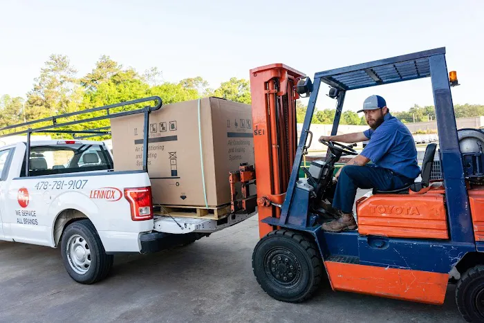 Total Comfort Cooling & Heating Picture 8