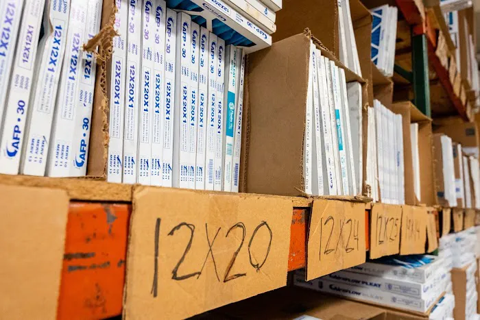 Total Comfort Cooling & Heating Picture 9