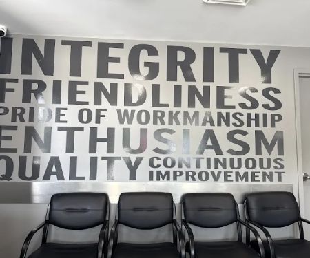 Express Oil Change & Tire Engineers