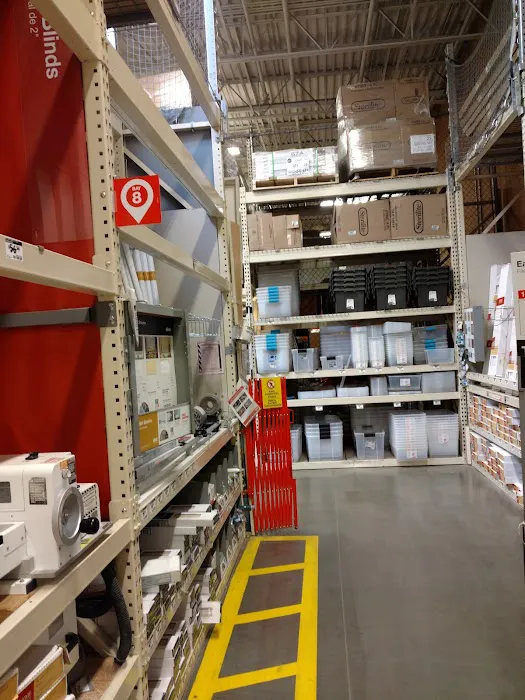 The Home Depot Picture 2