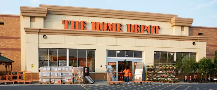 The Home Depot Picture 1