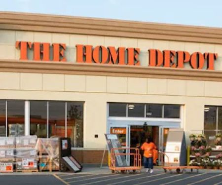 The Home Depot
