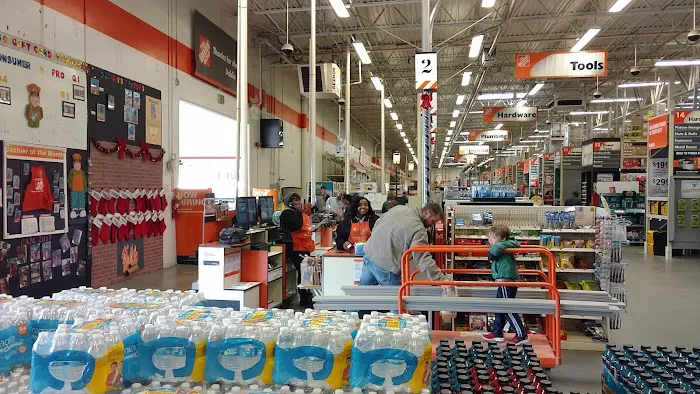 The Home Depot Picture 5