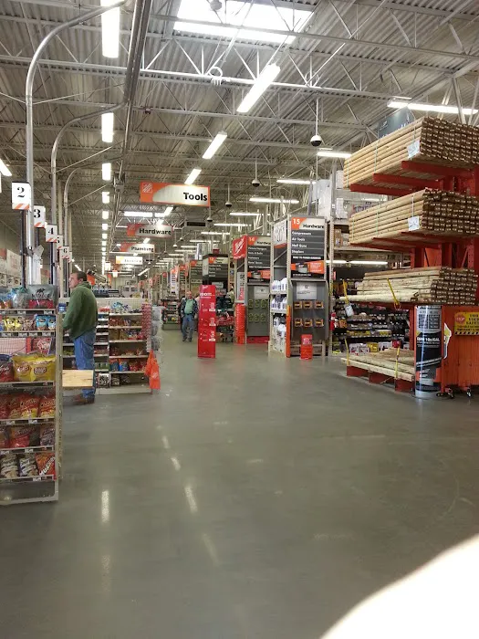The Home Depot Picture 7