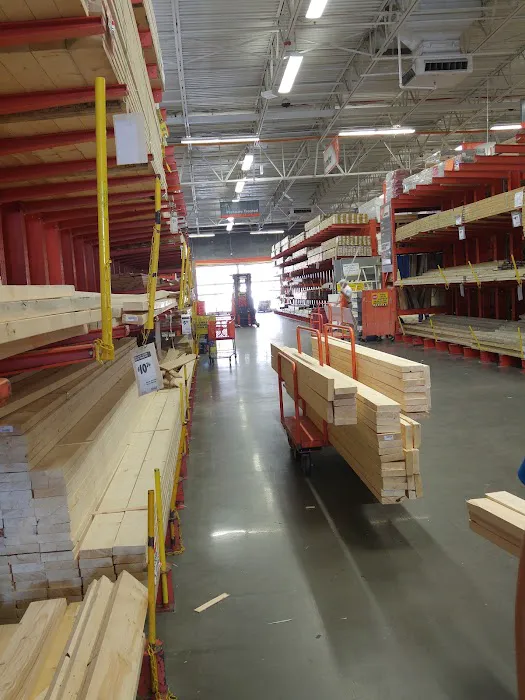 The Home Depot Picture 9