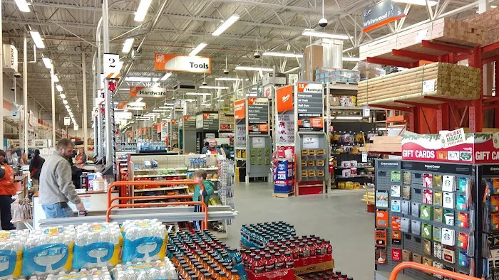 The Home Depot Picture 6