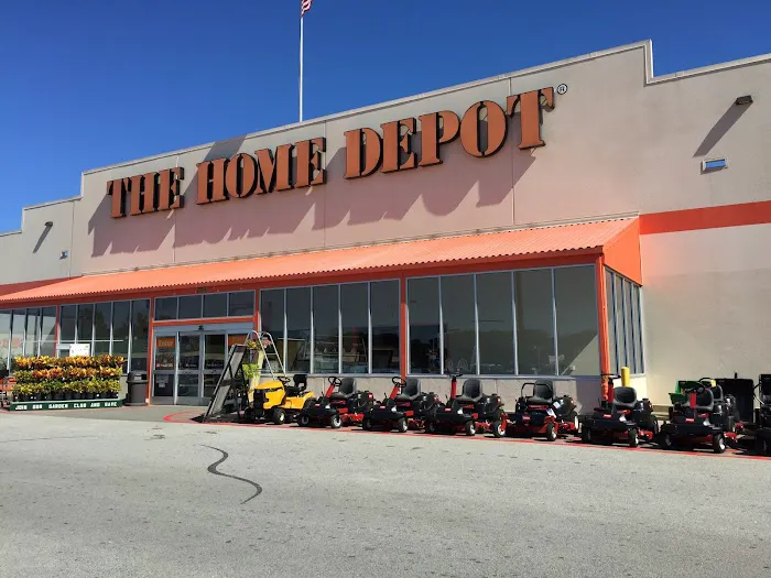 The Home Depot Picture 8
