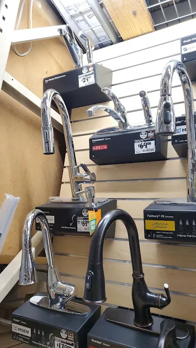 The Home Depot Picture 10