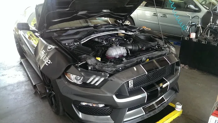 Jiffy Lube Picture 5