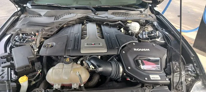 Jiffy Lube Picture 2