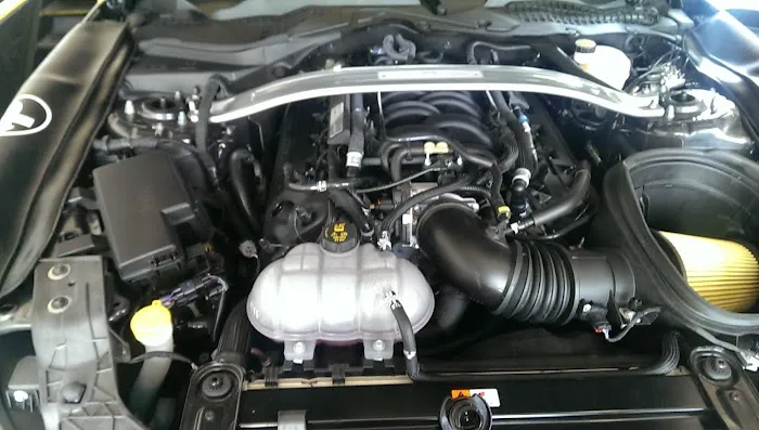 Jiffy Lube Picture 8