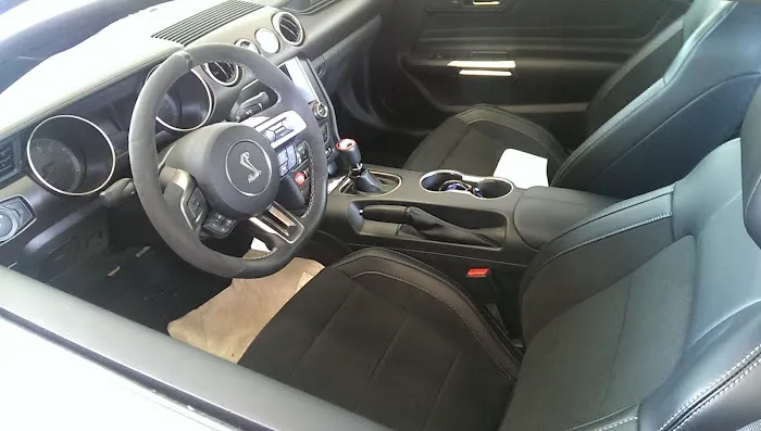 Jiffy Lube Picture 7