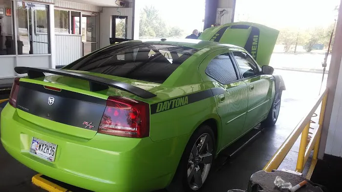 Jiffy Lube Picture 9