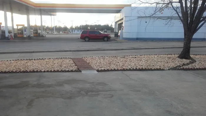 Jiffy Lube Picture 10