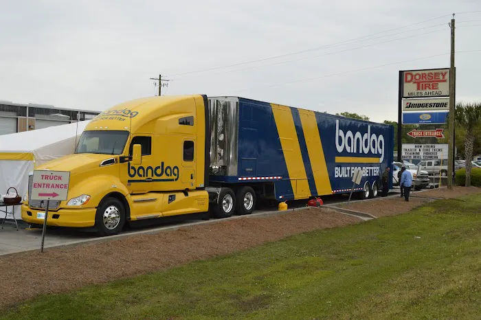 Southern Tire Mart Picture 1