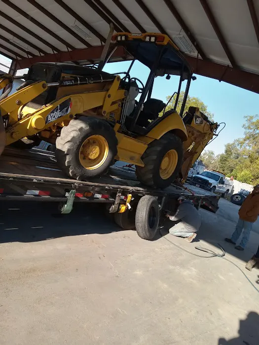 Southern Tire Mart Picture 4