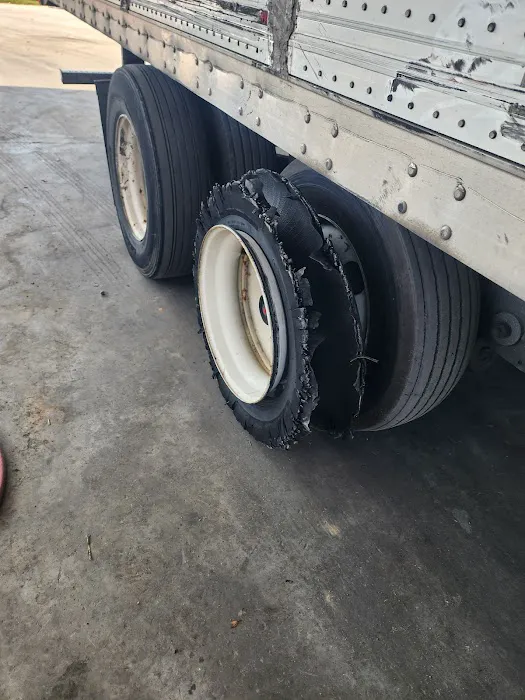 Southern Tire Mart Picture 3