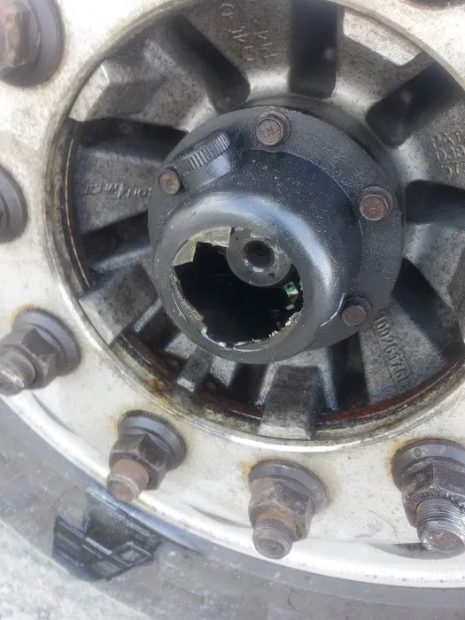 Southern Tire Mart Picture 5