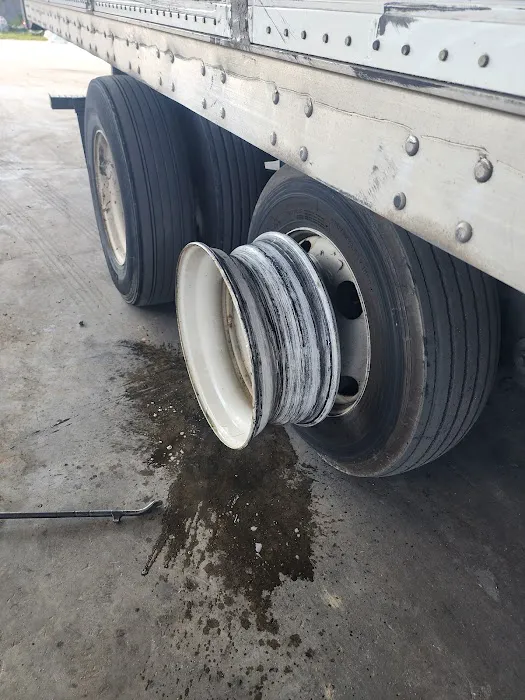 Southern Tire Mart Picture 2