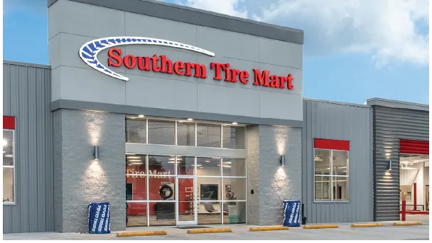 Southern Tire Mart Picture 6