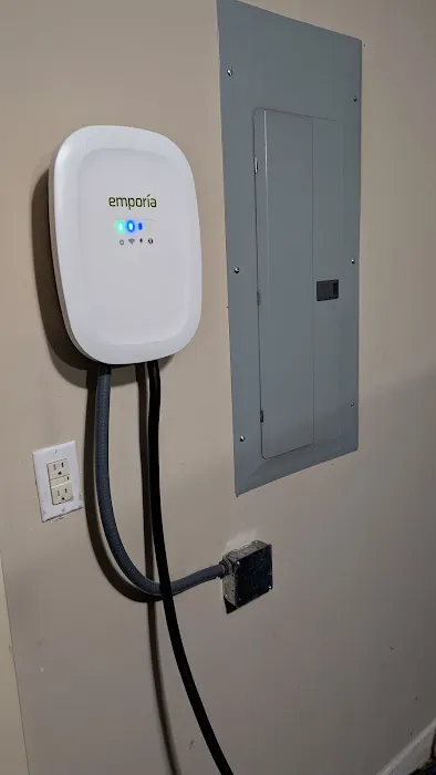 Mister Sparky of Middle Georgia Picture 3