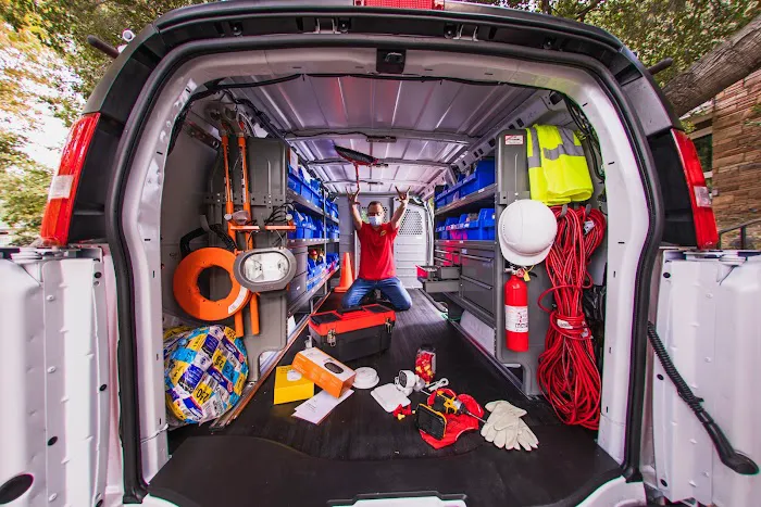 Mister Sparky of Middle Georgia Picture 6