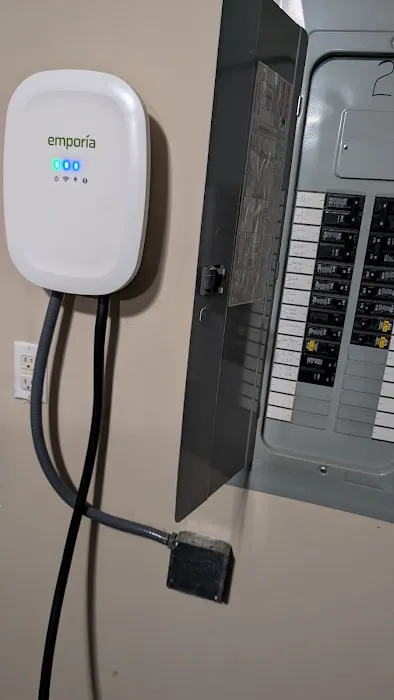 Mister Sparky of Middle Georgia Picture 4