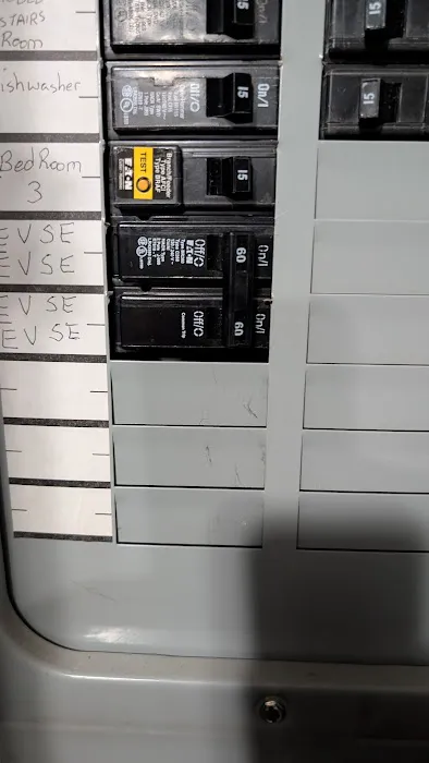 Mister Sparky of Middle Georgia Picture 5