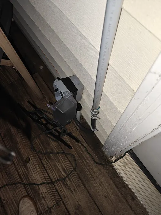 Mister Sparky of Middle Georgia Picture 1