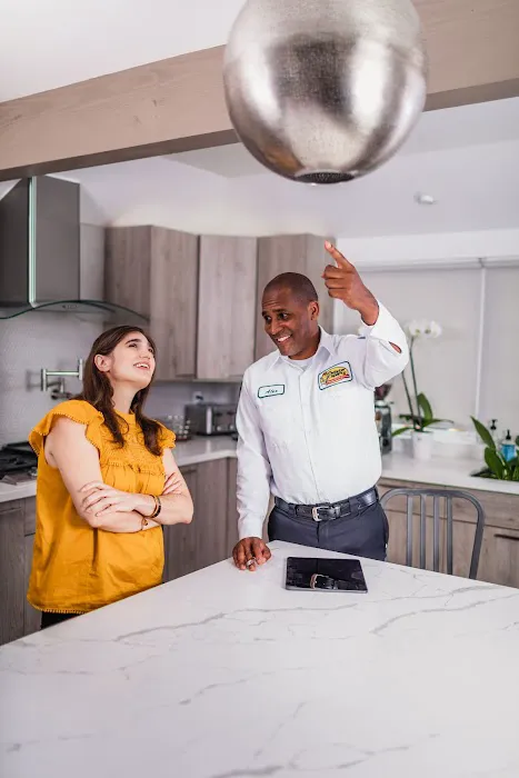 Mister Sparky of Middle Georgia Picture 9