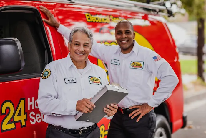 Mister Sparky of Middle Georgia Picture 8