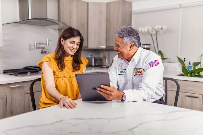 Mister Sparky of Middle Georgia Picture 7