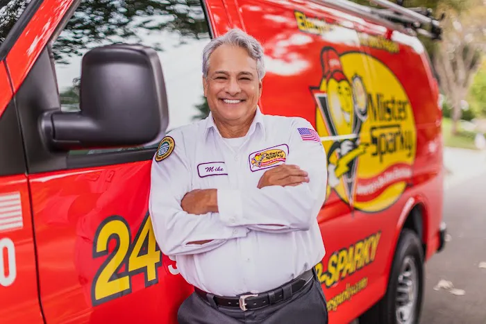 Mister Sparky of Middle Georgia Picture 10