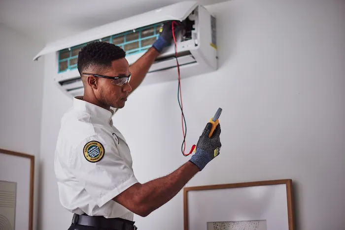 One Hour Heating & Air Conditioning Picture 4