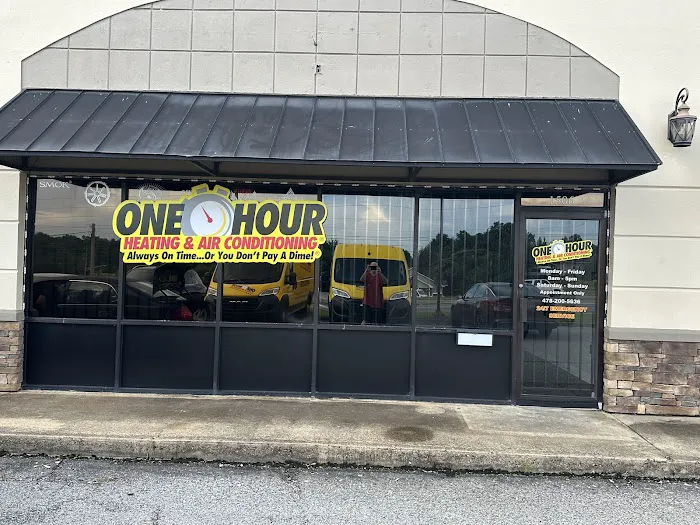 One Hour Heating & Air Conditioning Picture 6