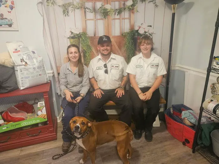 One Hour Heating & Air Conditioning Picture 1