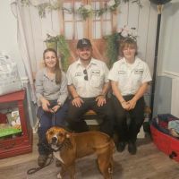 One Hour Heating & Air Conditioning ico