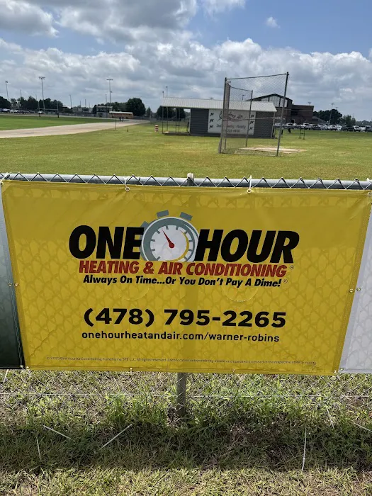 One Hour Heating & Air Conditioning Picture 8