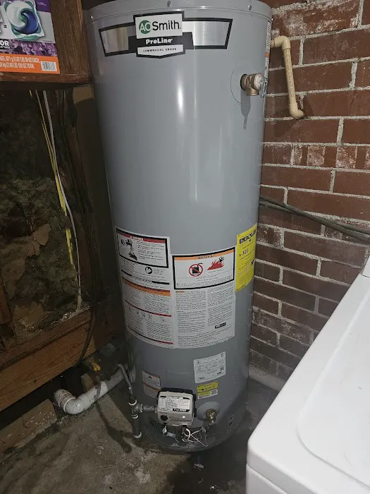 We Care Plumbing, Septic, Heating & Air Conditioning Picture 1