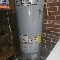 We Care Plumbing, Septic, Heating & Air Conditioning ico