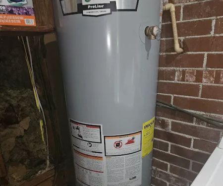 We Care Plumbing, Septic, Heating & Air Conditioning