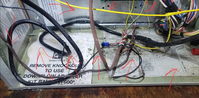 We Care Plumbing, Septic, Heating & Air Conditioning Picture 4