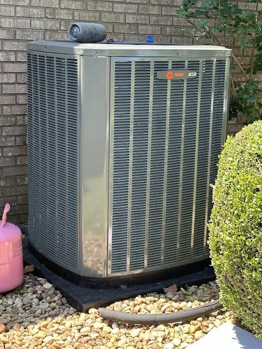 We Care Plumbing, Septic, Heating & Air Conditioning Picture 3